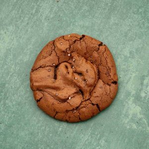 Cookie tout chocolat