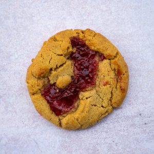 Cookie PB&J
