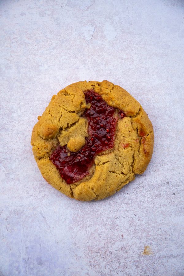 Cookie PB&J