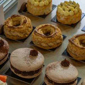 Paris-Brest