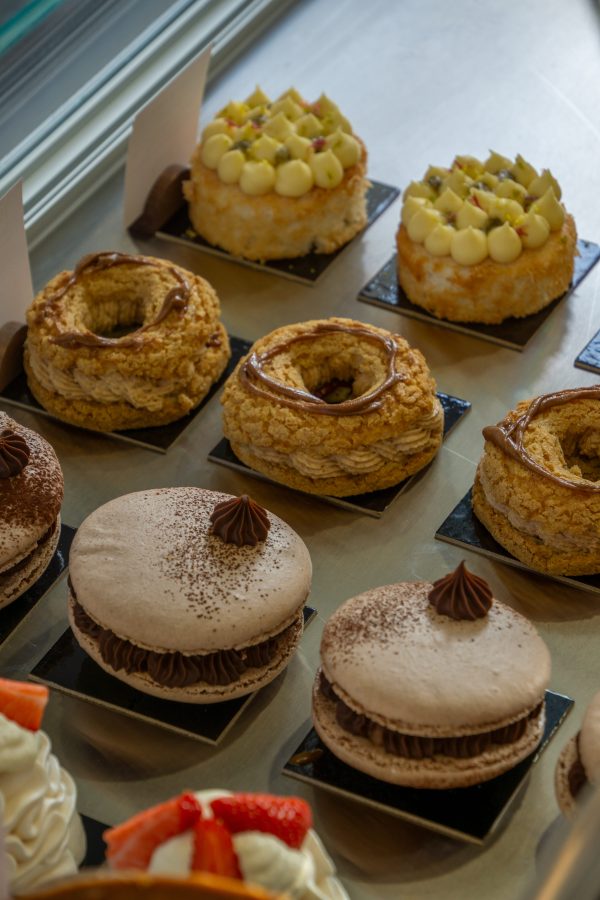 Paris-Brest