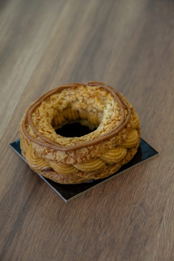 Paris-Brest